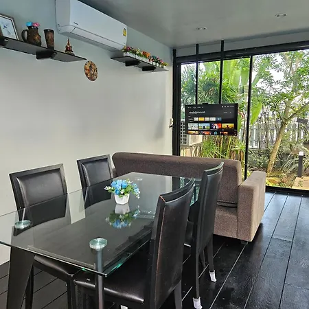 My Home Pool Villa Hatyai Hat Yai Bagian luar foto