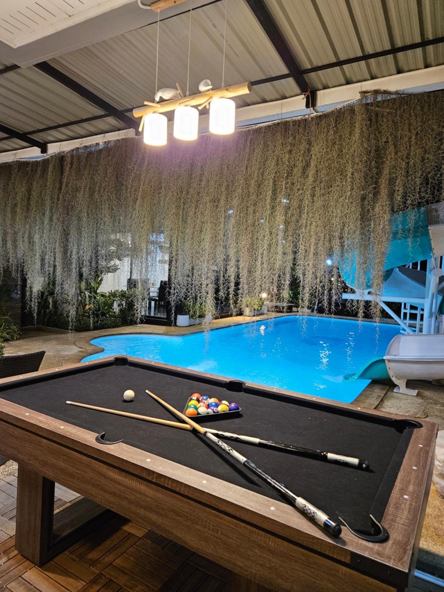 My Pool Hatyai Villa