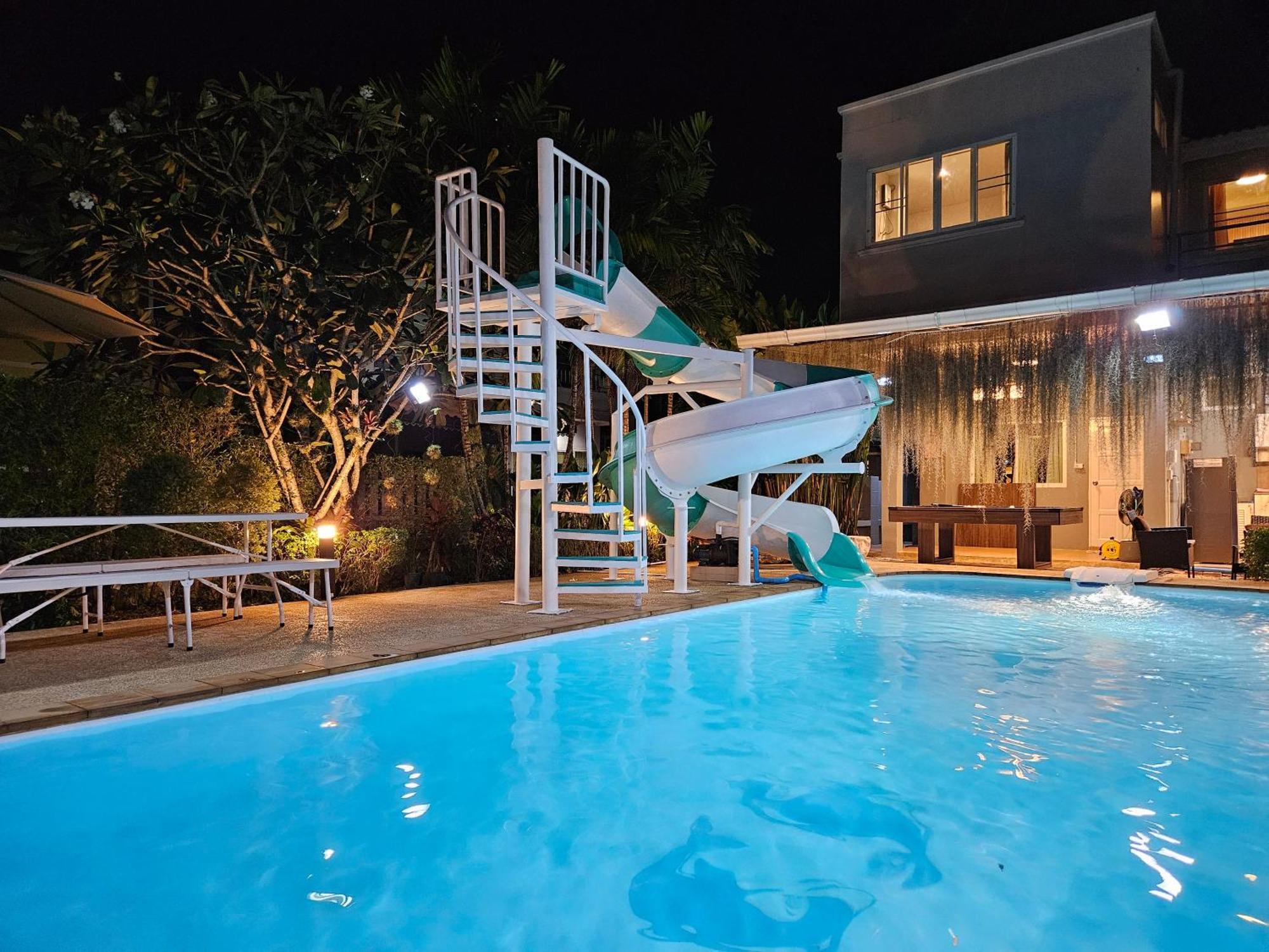 My Pool Hatyai