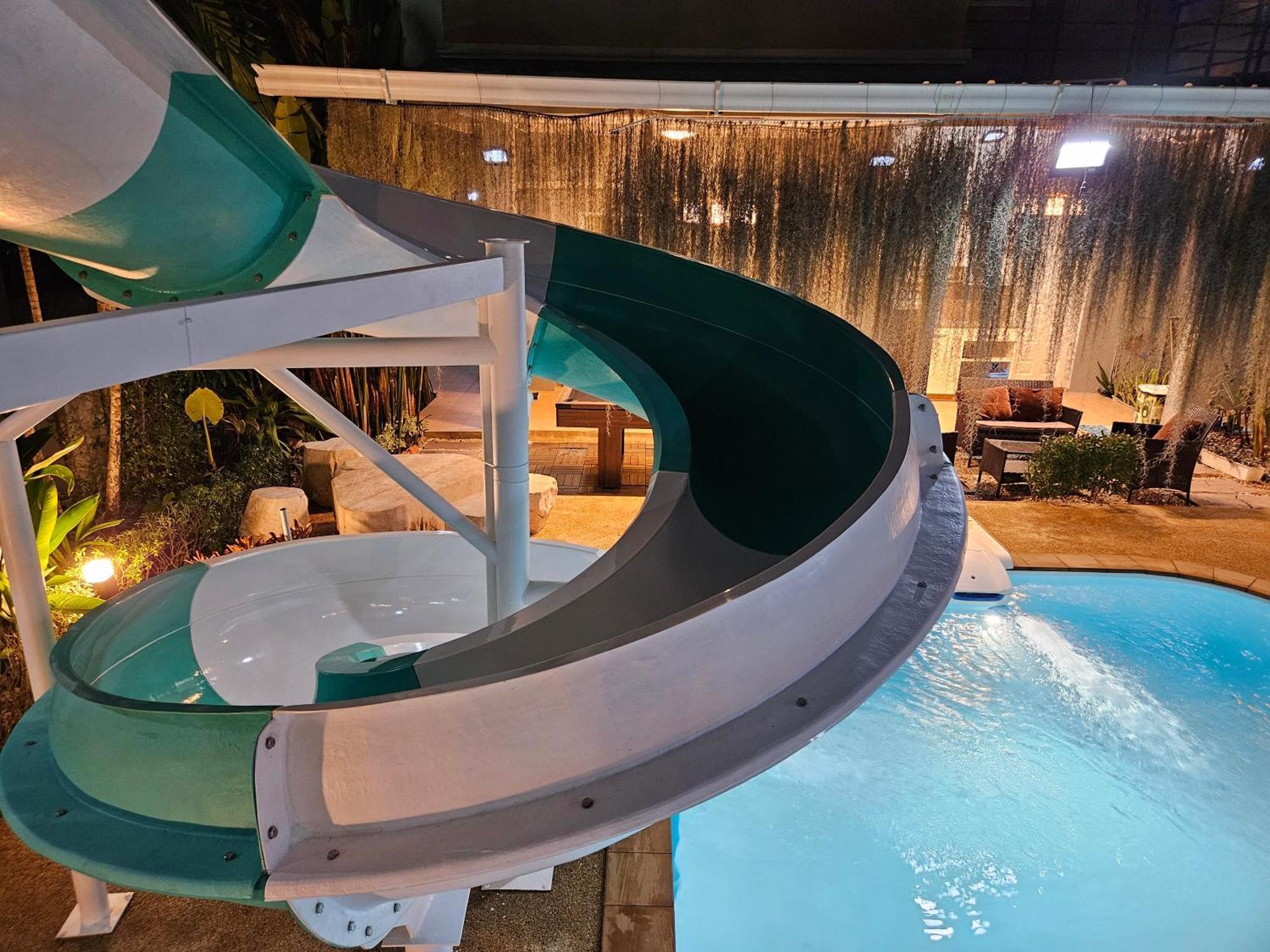 My Pool Hatyai * Hat Yai