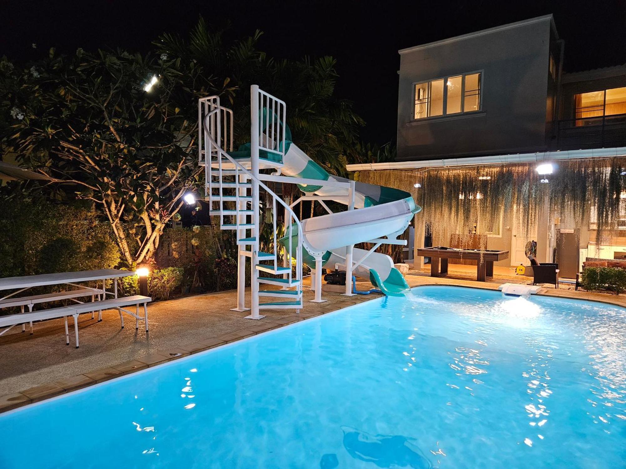 My Pool Hatyai Hat Yai