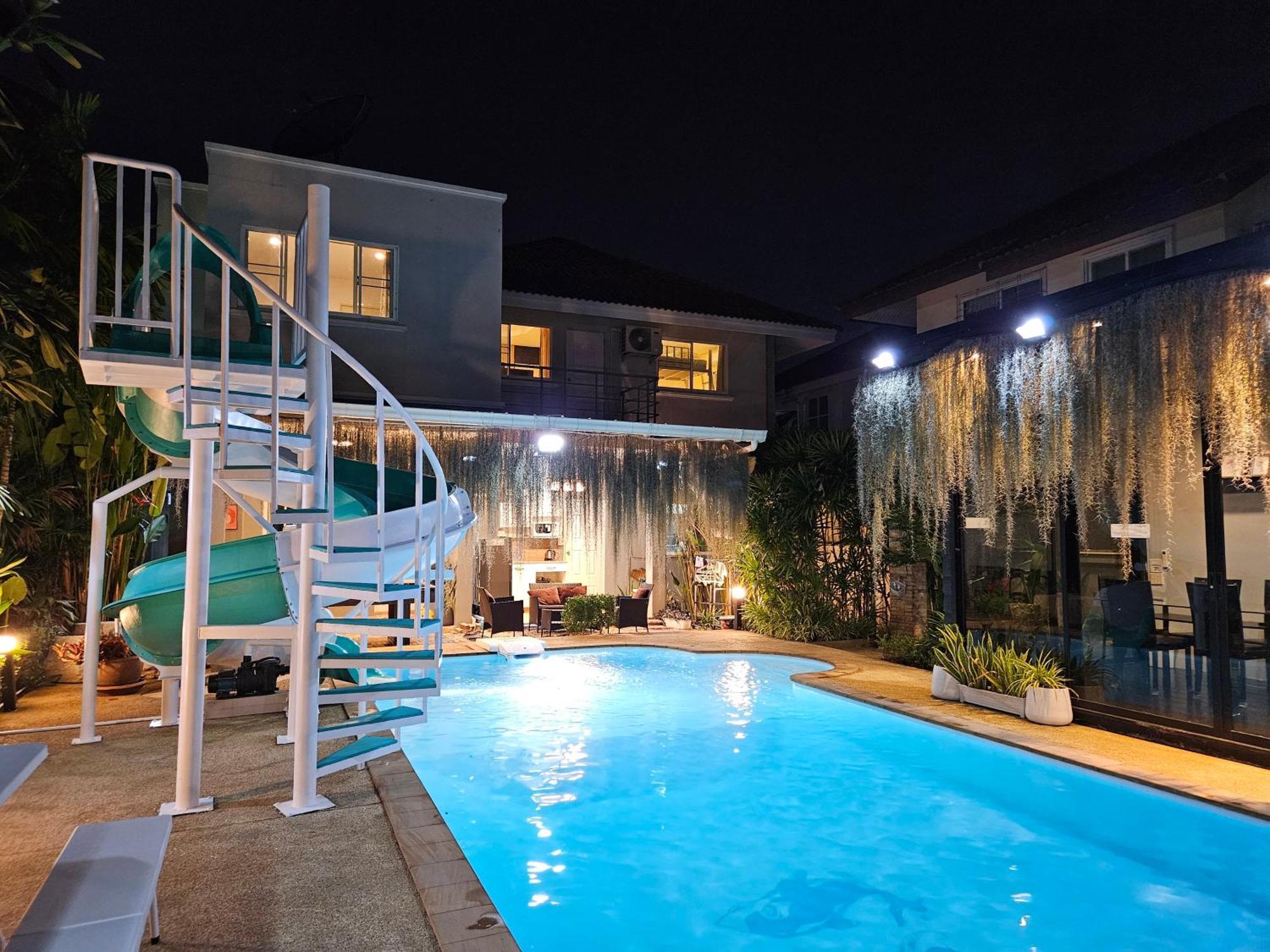 My Pool Hatyai