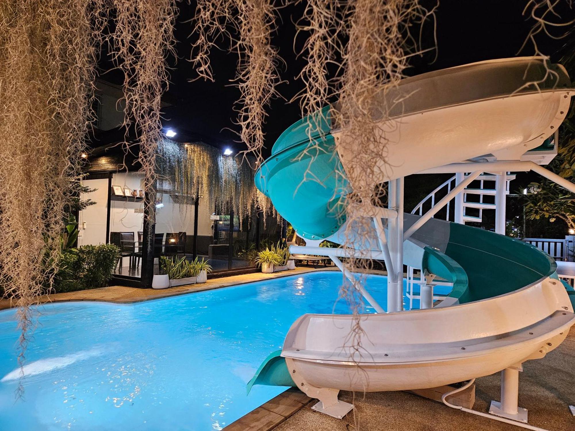 Villa My Pool Hatyai Hat Yai