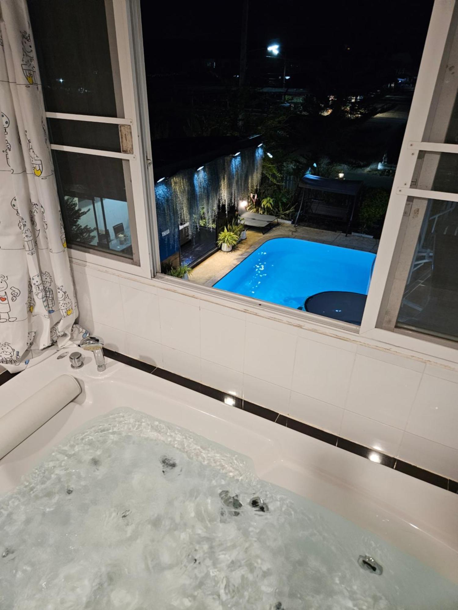 My Pool Hatyai Villa Hat Yai