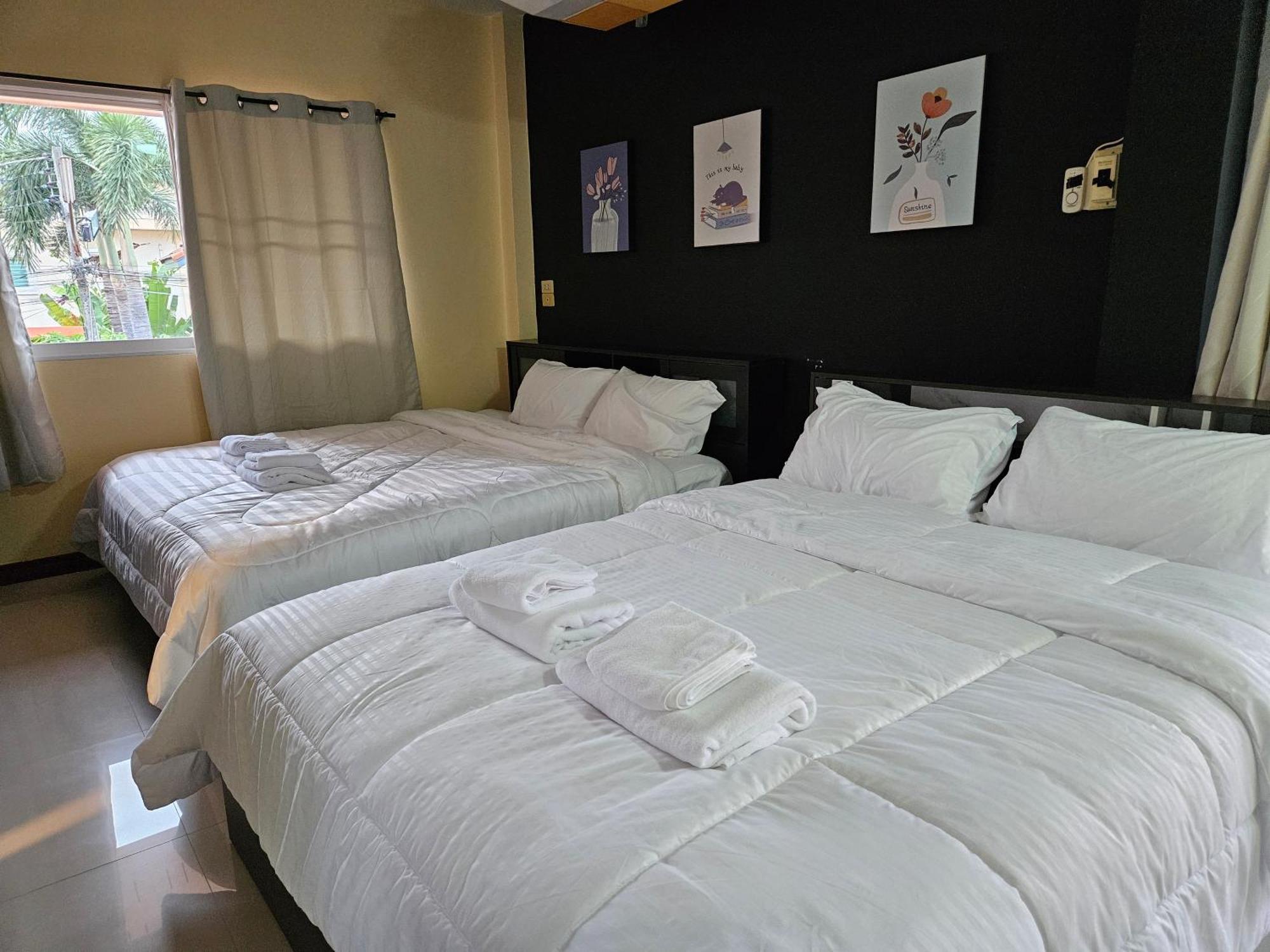 Villa My Pool Hatyai Hat Yai