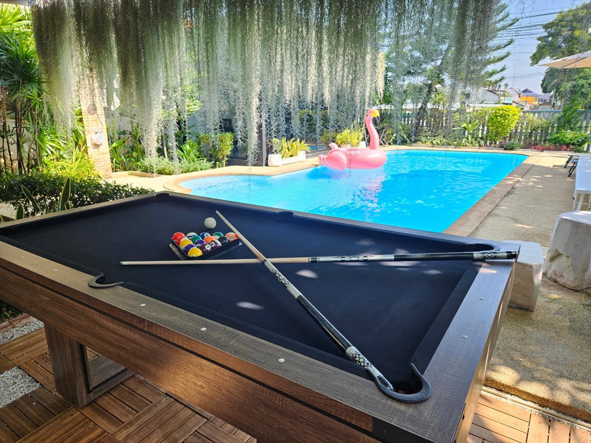 My Pool Hatyai Hat Yai