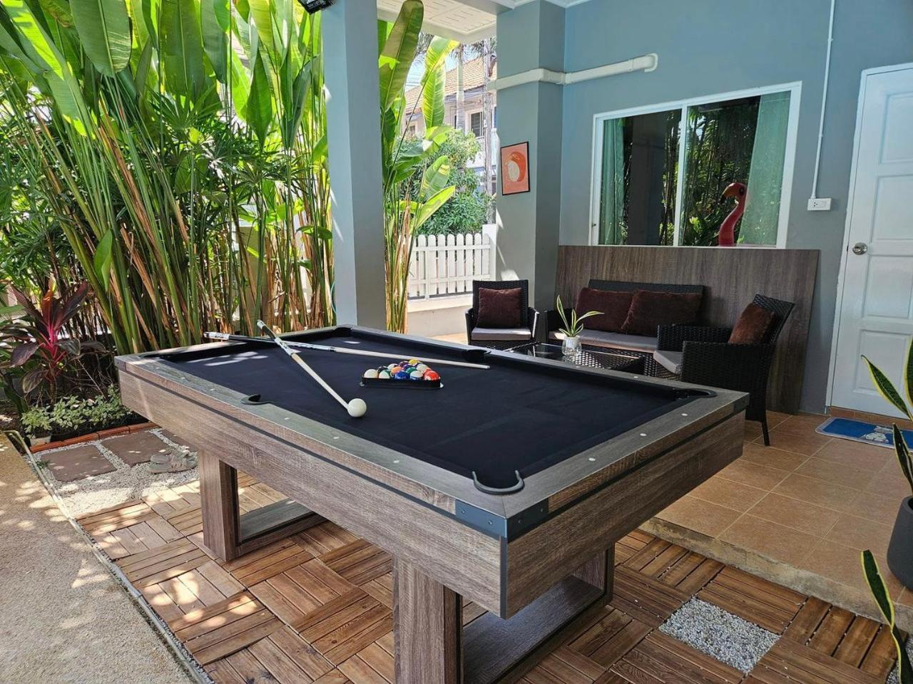 Villa My Pool Hatyai *